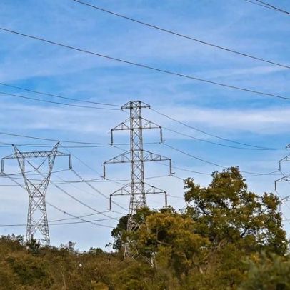 Medidas para clientes de luz e gás afetados pelo mau tempo até 30 de abril