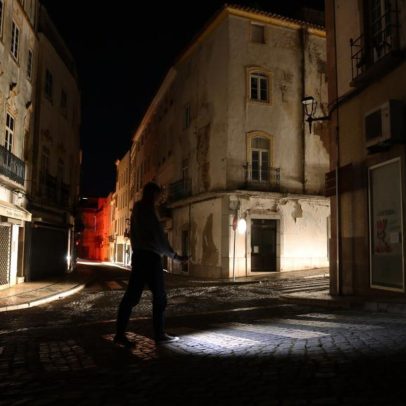 Praticamente nenhum hospital estava preparado em 2025 para apagão de três dias