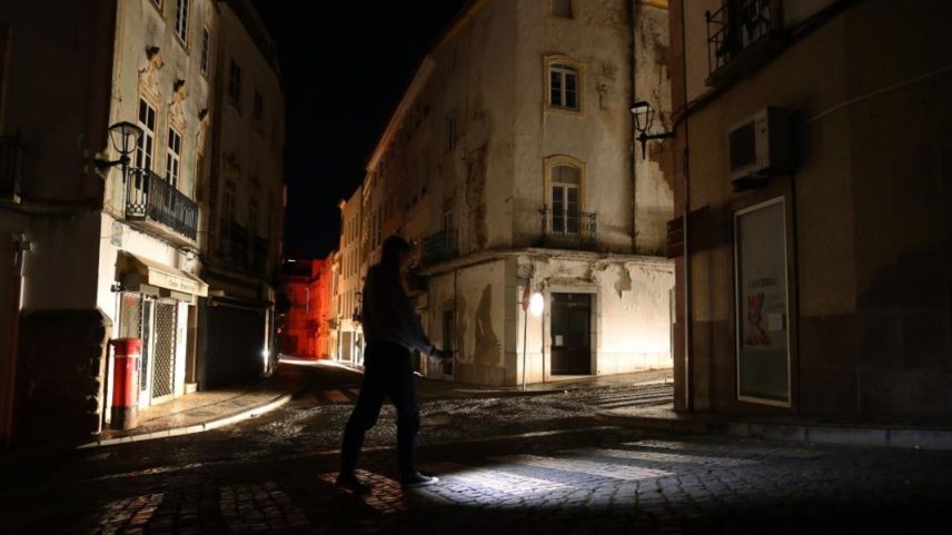 Praticamente nenhum hospital estava preparado em 2025 para apagão de três dias