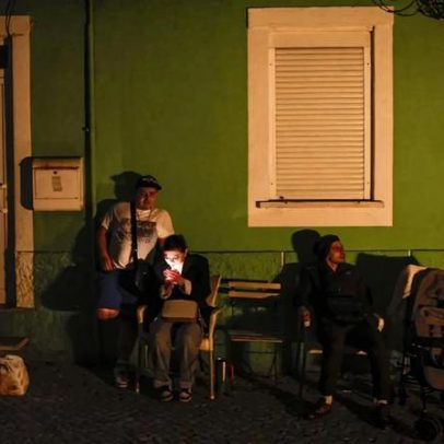 Relatório sobre apagão na Península Ibérica aponta reforço da rede elétrica da UE