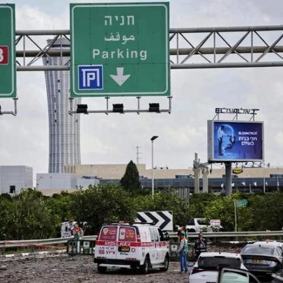 Israel planeia abrir espaço aéreo para repatriamentos na quarta-feira à noite