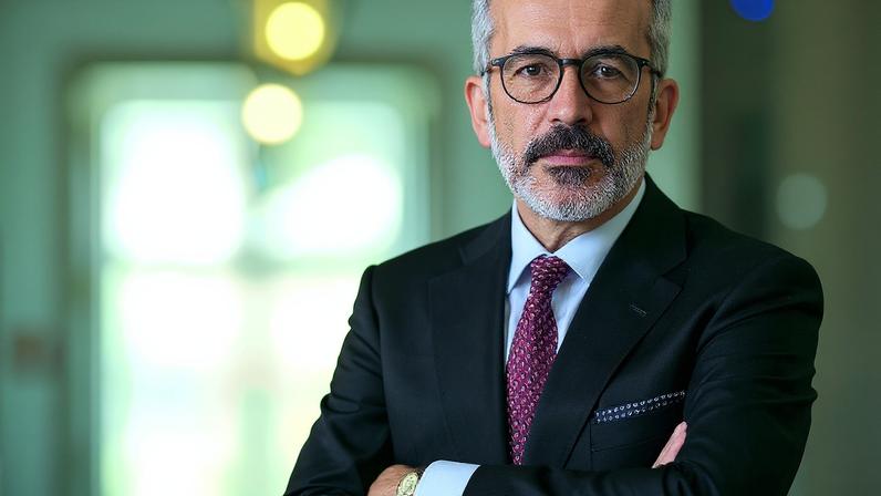 Paulo Rangel, ministro dos Negócios Estrangeiros