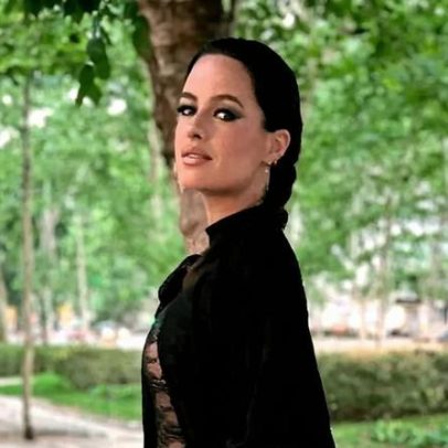 Mariana Pacheco afirma seguir em frente