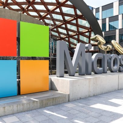 Ecossistema da Microsoft em Portugal tem impacto de 7,3 mil milhões de euros