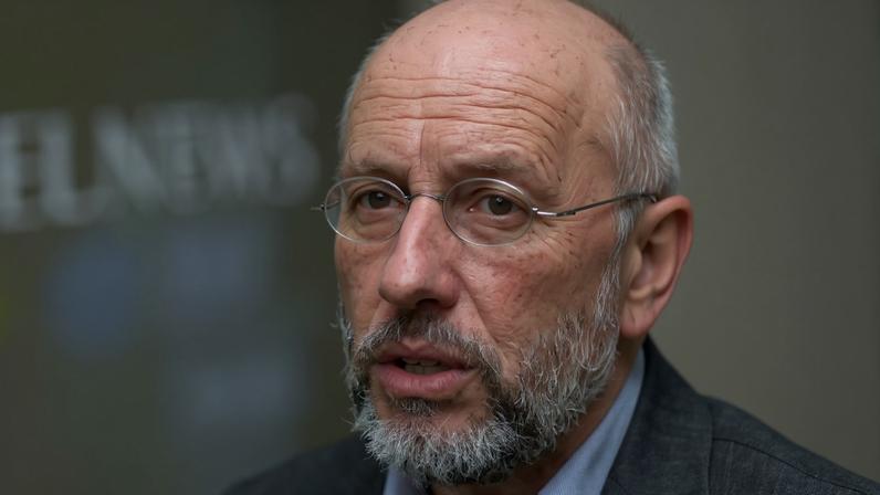 Rui Tavares acusa Hugo Soares de sugestão de alterar lei após decisão do TC sobre Spinumviva