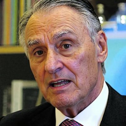 Cavaco acusa Chega de discurso teatral da mentira