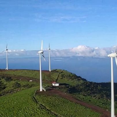 Açores defendem aposta nas energias renováveis e na transição energética