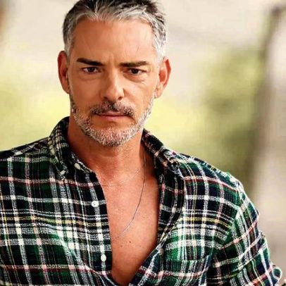 Vida pessoal de Cláudio Ramos não acompanha o sucesso profissional