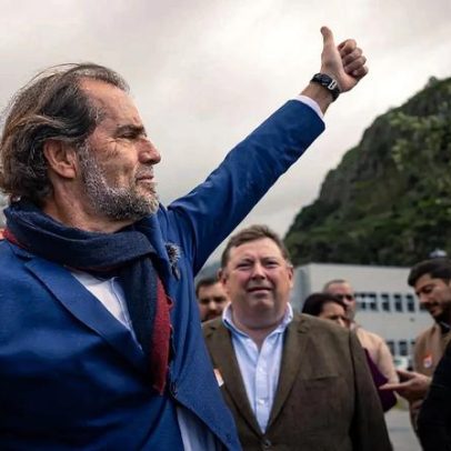 Fim do adiantamento no subsídio de mobilidade é excelente notícia, diz Albuquerque