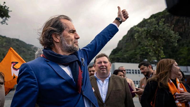 Fim do adiantamento no subsídio de mobilidade é excelente notícia, diz Albuquerque