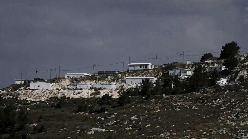 UE pede a Israel medidas imediatas contra ataques de colonos a palestinianos na Cisjordânia