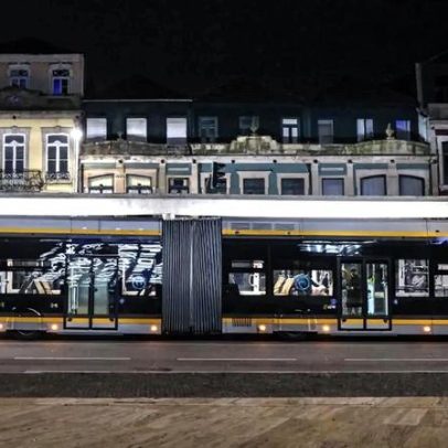Período experimental gratuito do MetroBus do Porto prolongado até 20 de abril
