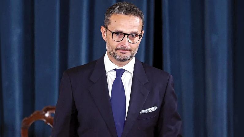 Bernardo Gomes Pereira Correia assume Secretaria de Estado da Digitalização