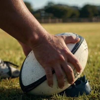 Seis georgianos suspensos por doping antes da final do Europeu de râguebi