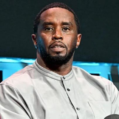 Diddy sai da prisão mais cedo