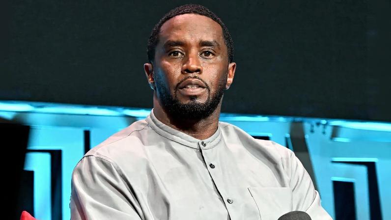 Sean 'Diddy' Combs