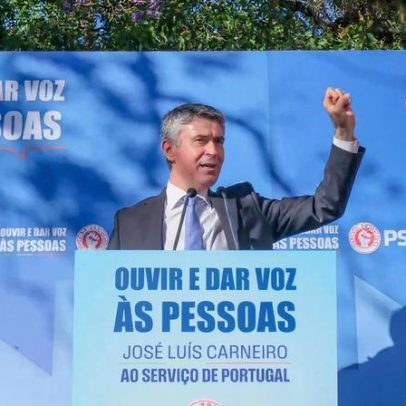 PS propõe ampliar apoio à maternidade para atletas nacionais e profissionais