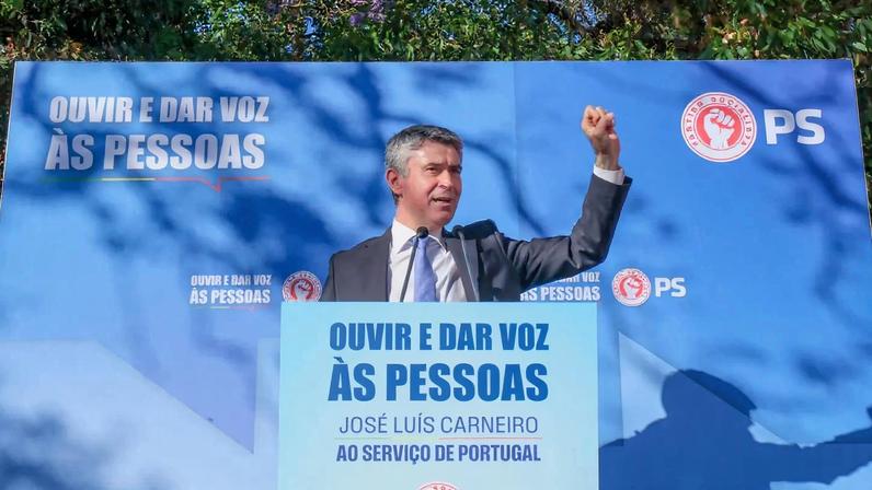 PS quer alargar apoio à maternidade a atletas de seleções nacionais e profissionais