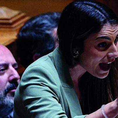 Rita Matias e o pai pedem demissão de Bruno Mascarenhas