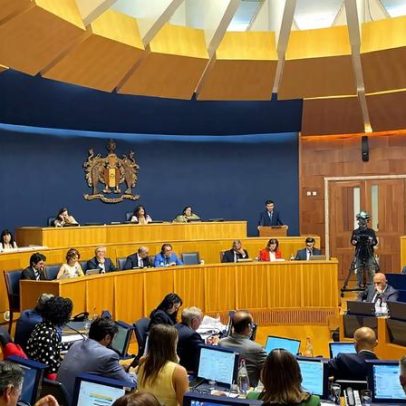 Madeira rejeita correção de assimetrias no subsídio de mobilidade a Porto Santo