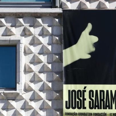 Fundação José Saramago questiona critérios para remover autor de obras