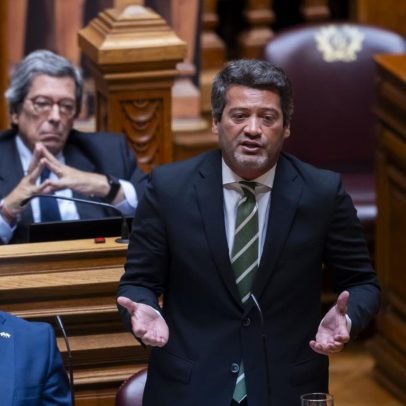 PSD e Chega próximos de acordo sobre Lei da Nacionalidade