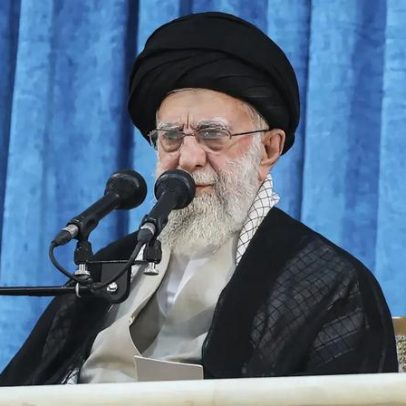 Irão prepara sucessão de Khamenei