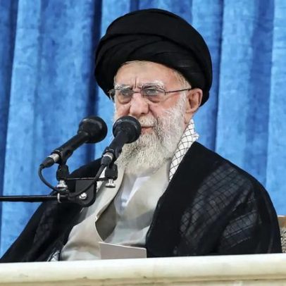Irão prepara a sucessão de Khamenei, sinalizando mudança na liderança