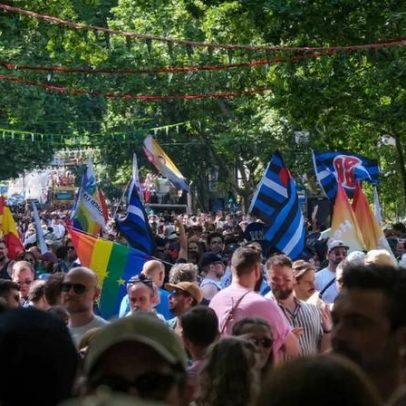 Portugal Pride pede rejeição de propostas sobre identidade de género