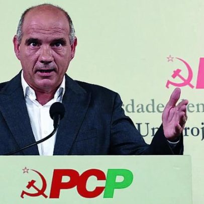 Raimundo considera apoios no setor dos combustíveis muito aquém do necessário
