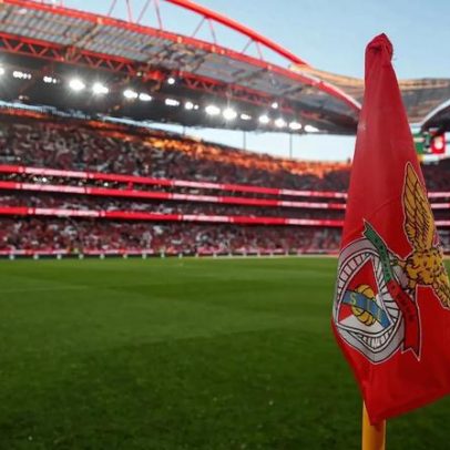 Benfica exige esclarecimentos e sanções ao FC Porto no caso dos e-mails