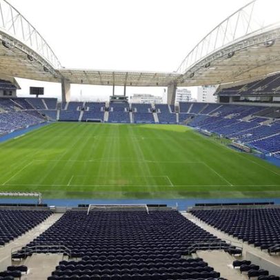 FC Porto recebe Moreirense em meio a ciclo intenso