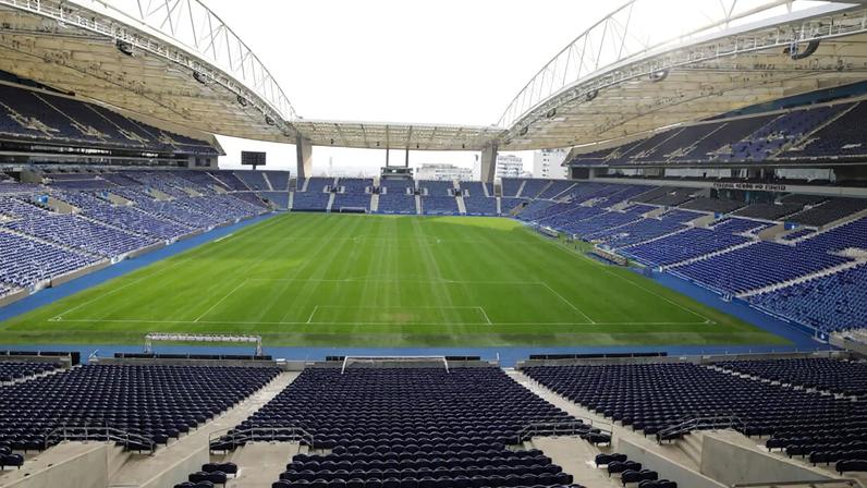 Estádio do Dragão