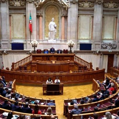 PS solicita novo adiamento das eleições para órgãos externos do parlamento