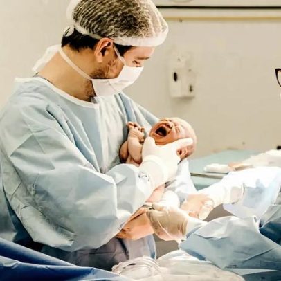 Autarcas entregam 12 mil assinaturas para manter urgência obstétrica em Xira