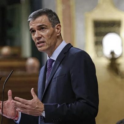 Sánchez: não à guerra no Irão e invasão do Iraque gerou insegurança