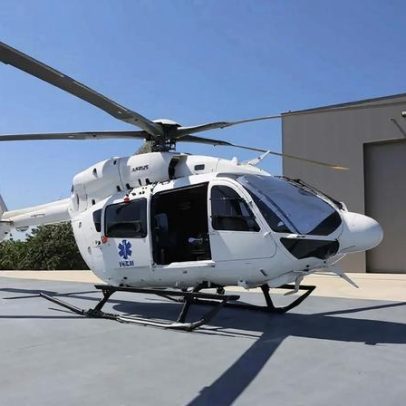 INEM prevê aplicar 926 mil euros em sanções à empresa de helitransporte