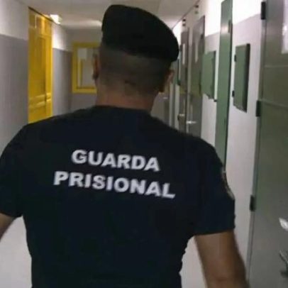 Sindicato de guardas acusa prisões portuguesas de negligência