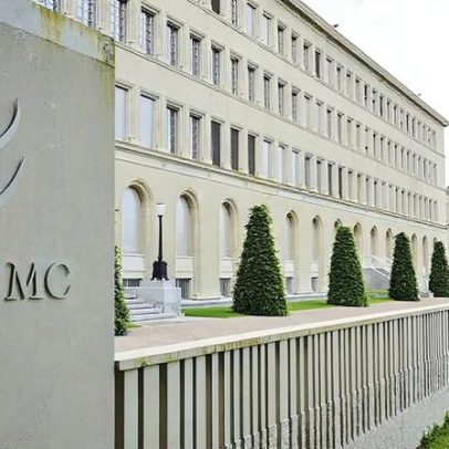 EUA rejeitam proposta de reforma da Organização Mundial do Comércio