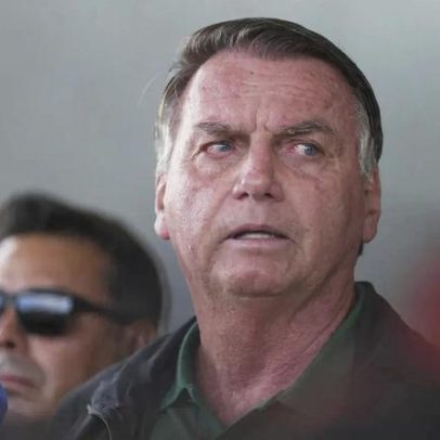 Bolsonaro continua em cuidados intensivos até sábado