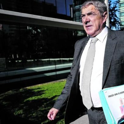 Sócrates bloqueia audição de 100 testemunhas