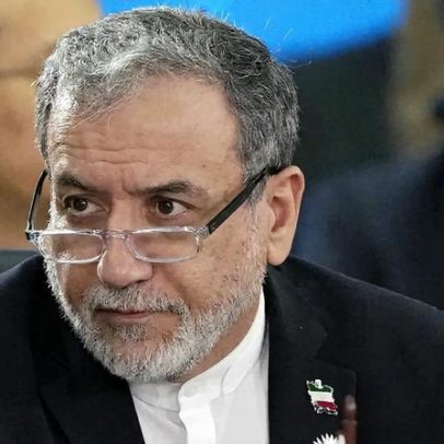 Irão está pronto para invasão terrestre, alerta sobre consequências para inimigos