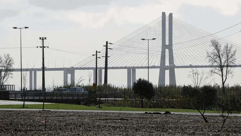 Governo aprova destino dos terrenos da Bobadela que acolheram a JMJ