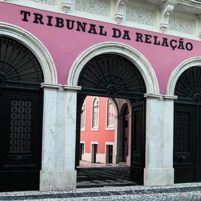 Homem detido em Sines aguarda extradição para o Brasil