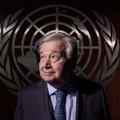 UE pede a Guterres ação para exportação de petróleo via Estreito de Ormuz