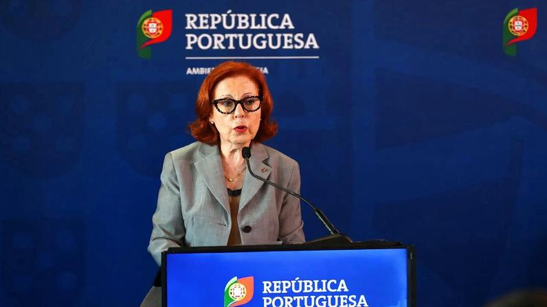 Governo quer Portugal liderar na proteção e valorização económica dos oceanos