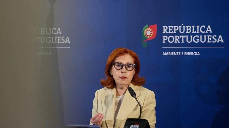 Maria da Graça Carvalho