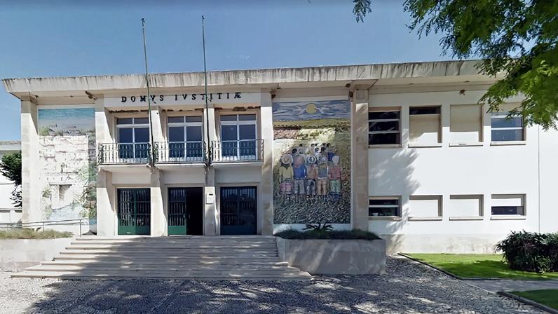Tribunal de Odemira