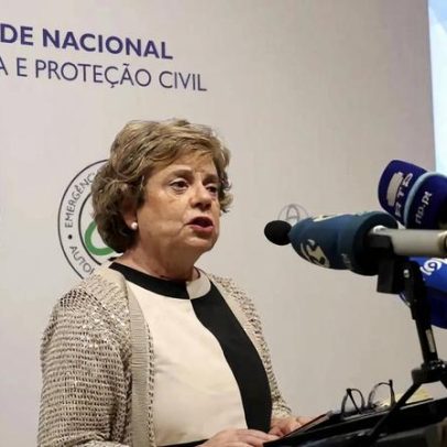 Filho de Durão Barroso entre os 27 louvados pela ex-MAI