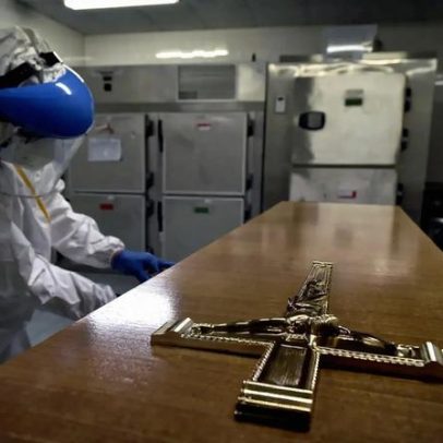 Mortalidade em Portugal cai, mas saldo continua negativo